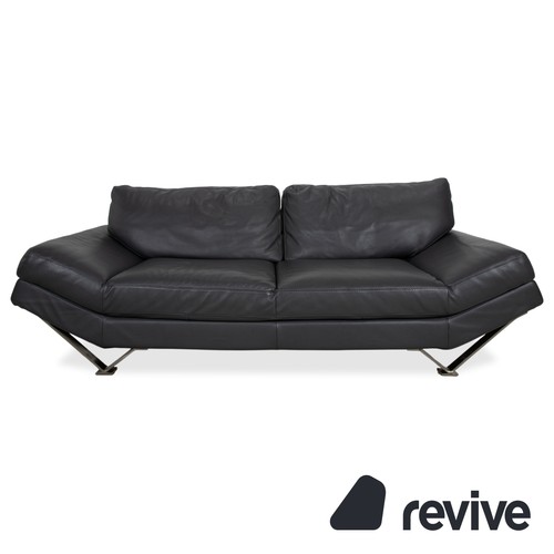 Natuzzi relevé leder - natuzzi,