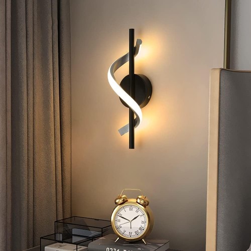 Led wandleuchte lange - wandleuchte,