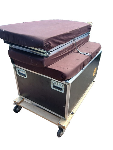 Ququq camping box - camping,