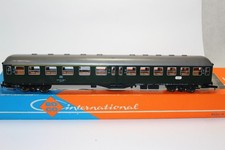 fg2830, Alter Roco Umbauwagen Mitteleinstiegswagen 1.&2. Kl. DB TOP NEM H0 DC