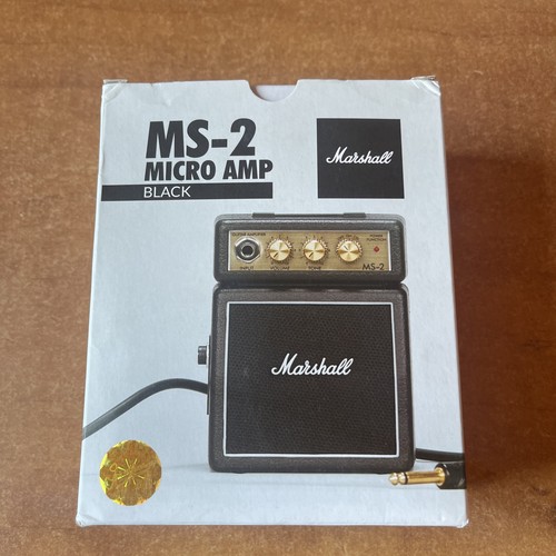 Marshall 2 - marshall, ms-2