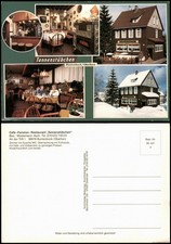 Buntenbock Café Pension