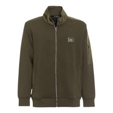 LA MARTINA Sweatshirt Jacke