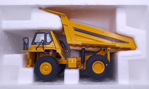 Joal komatsu hd605 - joal,
