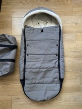 Babyzen Jojo Fußsack mit