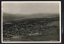 Ansichtskarte Tromso