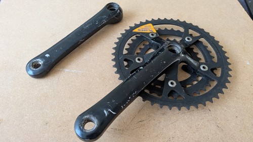 Shimano exage 400lx m400 - shimano, fc-m400
