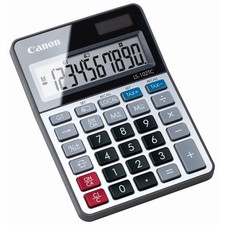 Canon LS-102TC Tischrechner