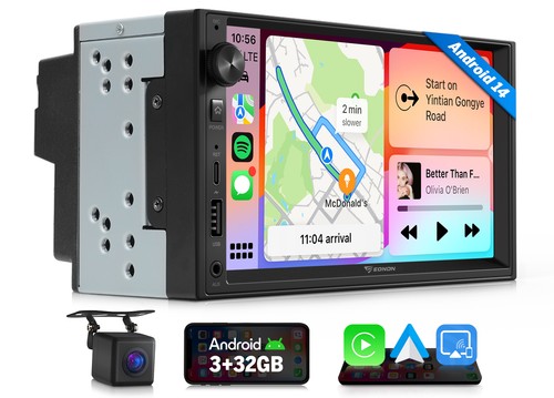 Android autoradio carplay - autoradio,