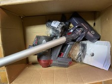 Hoover akkustielstaubsauger - hoover,