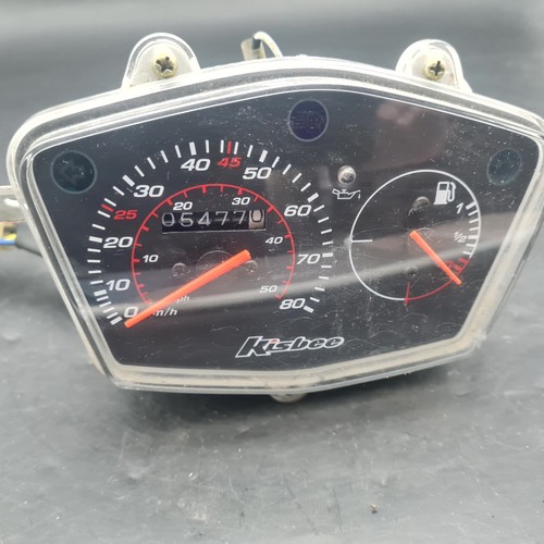 Tachometer stand peugeot - tachometer, km