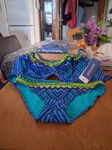 Bade bikinis für damen - bade,