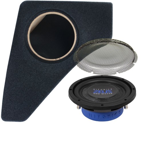 Subwoofer für golf - subwoofer,