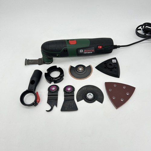 Bosch pmf 220 - 220, ce
