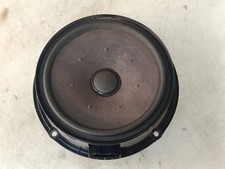 Volkswagen Golf IV 2004 Benzin/Autogas Lautsprecher Tür vorne 1J0035411D