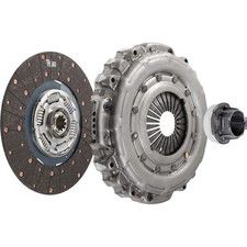 Valeo 827182 Kupplungssatz