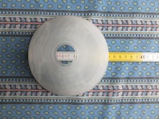 Bankamp Lampe Leuchte Glasschirm Glas Ersatzteil von Bankamp klein  gebraucht