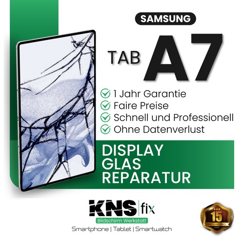 Samsung tab frontglas - samsung,
