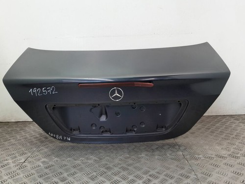 Heckklappe kofferraumdeckel - heckklappe,