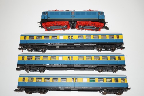 Piko 51802 bahn - s, 4