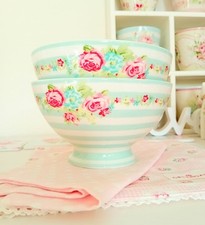 Greengate Green Gate Candy Mint Bowl 