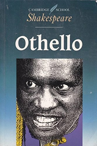 Othello cambridge school - othello, (cambridge