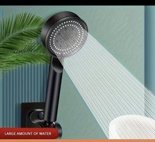 5Modi Hochdruck Turbo