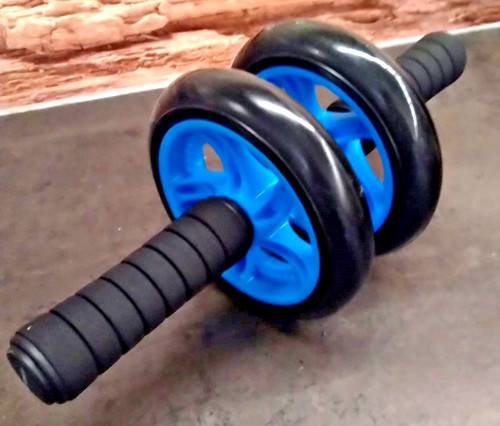 Bauchroller wheel - bauchroller, /