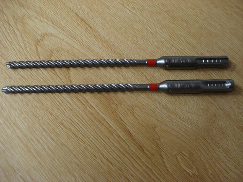 Stück hilti hammerbohrer - 2,