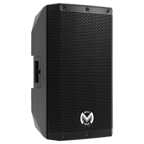 Mac mah 110 - mac,