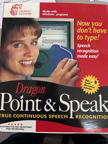 Vintage dragon point - dragon, and