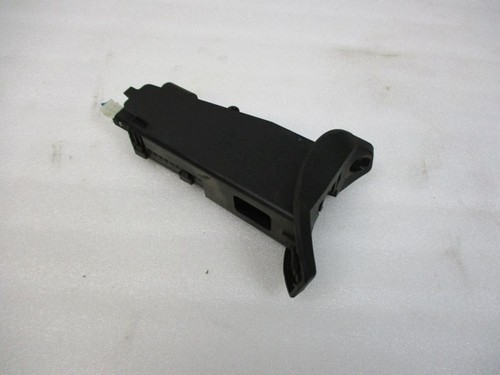 Actuator fuel filler door fits - actuator,