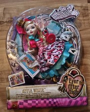 Ever After High Apple White