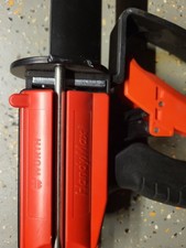 Würth HandyMax Kartuschenpistole, 380-420ml Einmal Benutzt.