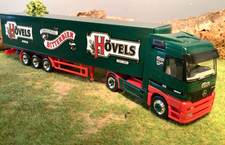 Herpa LKW Brauerei Serie