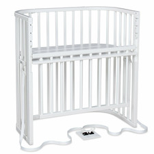 Babybay boxspring beistellbett - babybay,