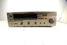 Yamaha RX-V390RDS Receiver 5.0