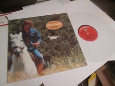Peter maffay bist wie - lp, du