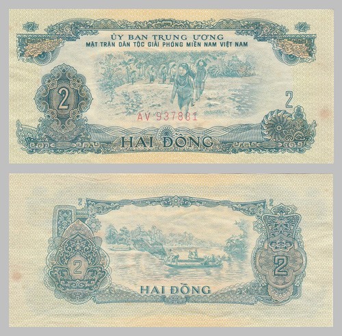 Süd vietnam south 2 - /,