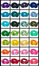 Mecate für Bosal, Snaffle