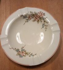 Villeroy & Boch - ROSETTE - Aschenbecher. Selten!
