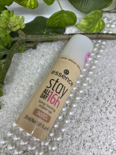 Essence stay all - essence, 16h