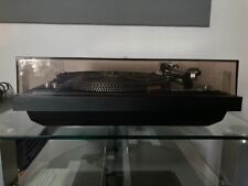 Dual CS 621 Plattenspieler mit Shure M-95 G-LM Zustand sehr gut Steuerpimpel neu