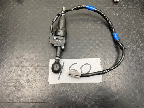 Quick shifter schaltautomat - quick-shifter,