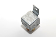 Umschalt-Relais Lüfter Bosch 0 332 204 125 Oldtimer, 12 V / 20/30 A, Relay, NOS