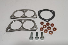 Anbausatz Dichtungen +