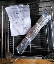 1 Teleskopschublade für 60 cm breite Schränke, gebraucht