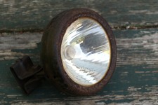 Bosch Rotodyn Scheinwerfer  1930er Jahre