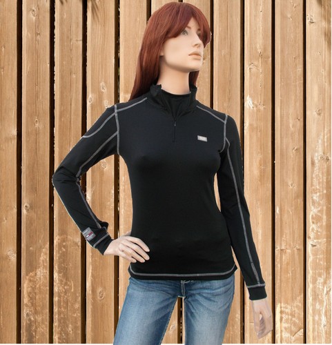 Euro star thermo shirt - star, priya