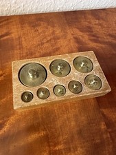 tolle antike Gewichte